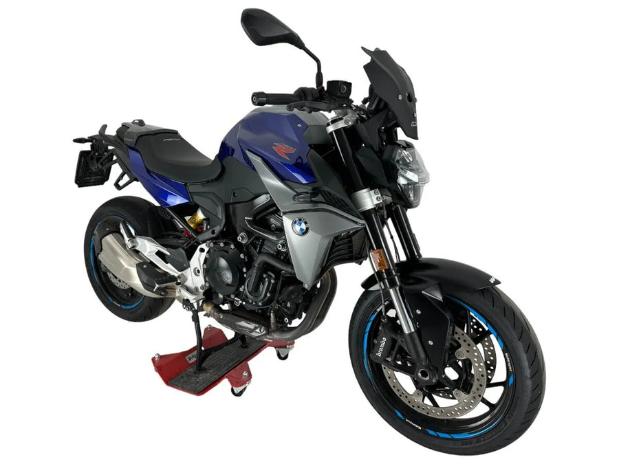 BMW F 900 R [WRS] - windshield