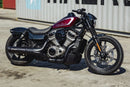Harley Davidson Nightster [CULT WERK] – garde-boue avant old school-4