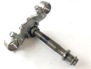 Yamaha XV 535 Virago 2YL [1987] - lower triple clamp-6