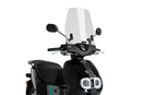 YAMAHA Neo's [2025] – Urban Scooter Screen – Transparent-1