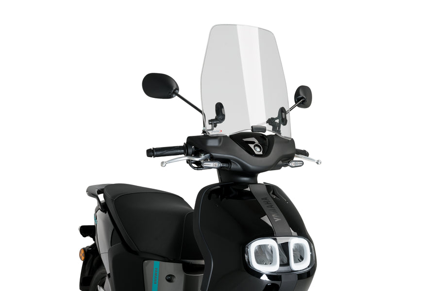 YAMAHA Neo's [2025] – Urban Scooter Screen – Transparent
