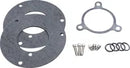 Harley-Davidson FLSTFB 1690 Fat Boy Special [2017] - BA air filter kit - surface: black, chrome - picture 11