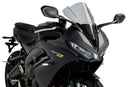 TRIUMPH DAYTONA 660 [2025] – Bulle Z-Racing – Teintée-4