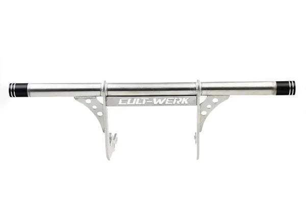 Harley Davidson Fxlrs [CULT WERK] – Sturzbügel Clubstyle