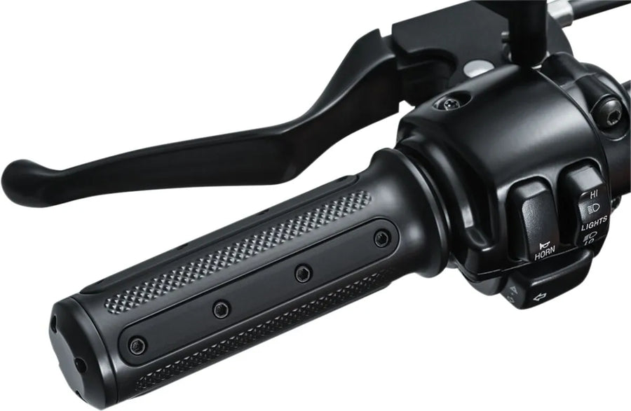 harley davidson sportster s 1250 [KURYAKYN] – Heavy Industries grips