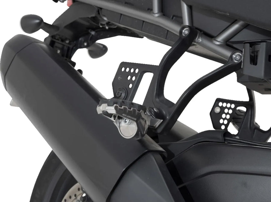 harley davidson pan america 1250 [SW-MOTECH] – Evolution Fußraste