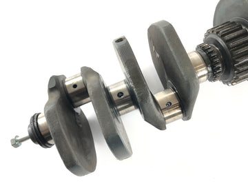 Kawasaki Zephyr 750 ZR750C [1991] - Crankshaft - 0