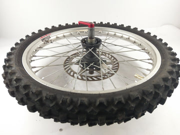 Gas Gas FSR 450 [2008] - Vorderrad Felge Rad