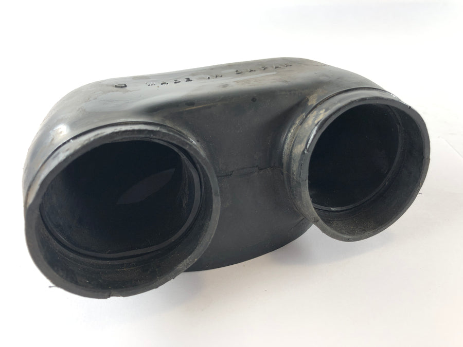 Suzuki T 500 [GT 500] - Luftfilterkasten Airbox