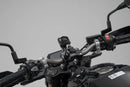 Suzuki SV 650 [SW-MOTECH] – Universeller GPS-Halterungssatz-3
