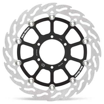 BMW R 1300 GS Adventure Option 719 Karakorum [2024-2026] - Disque de frein flottant série Flame – Article n° 113282 – Image 1