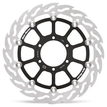 BMW R 1300 GS Adventure Option 719 Karakorum [2024-2026] - Disque de frein flottant série Flame – Article n° 113282 – Image 2