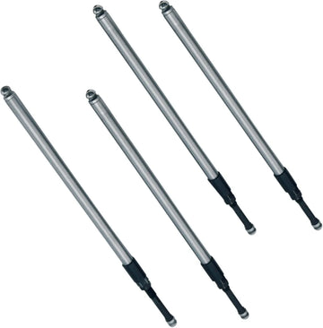 Harley-Davidson FXST 1690 Softail Standard [2015] - Quickee Pushrods – Bild 1