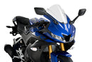 YAMAHA YZF-R 125 [2022] – Bulle Z-Racing – Transparent-5
