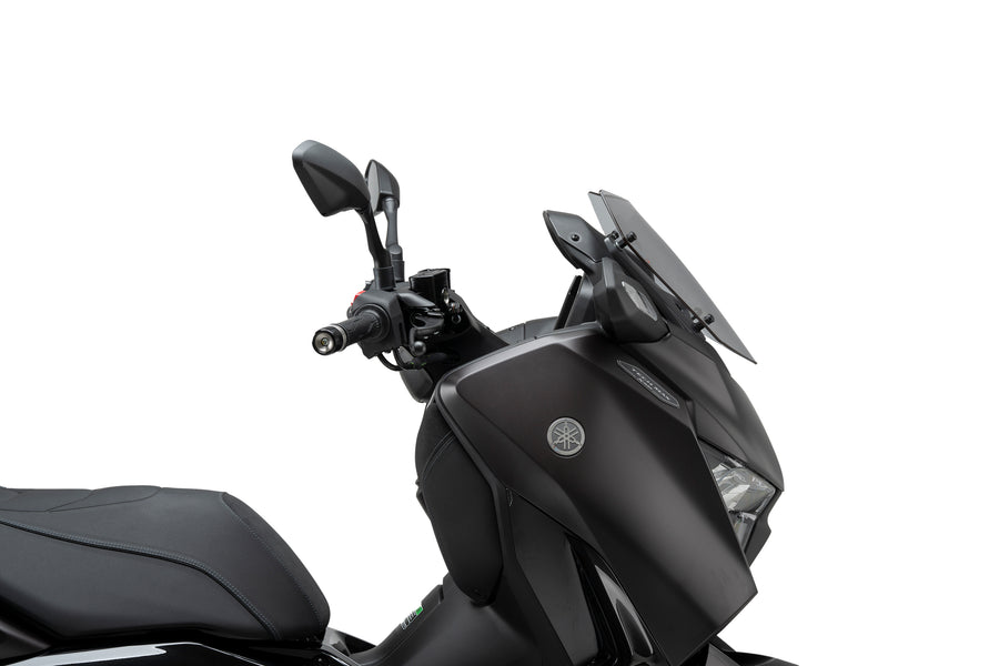 YAMAHA X-MAX 300 TECH MAX + [2025] – Pare-brise V-Tech Line Sport