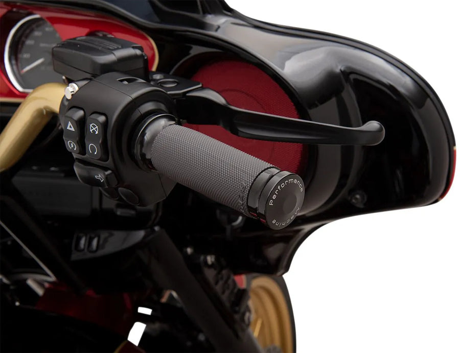 harley davidson pan america 1250 [PERFORMANCE MACHINE (PM)] – Contour Renthal Wrapped Griffe