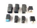 Yamaha YFM 350 Warrior 3GD [2003] - Relay mixed lot-1