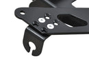 honda cb 650 r neo sports cafe [ZIEGER] – X-Line Kennzeichenhalter Typ E-5
