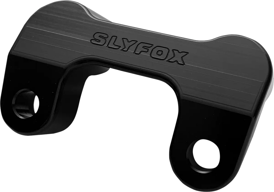 harley-davidson road glide st [SLYFOX] – Lenkerhalteradapter