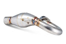 Gas EC 250 F [2021] - Megabomb Header 4-stroke – picture 1