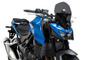 HONDA CB 750 HORNET [2025] – Touring nouvelle génération – Teinté-7