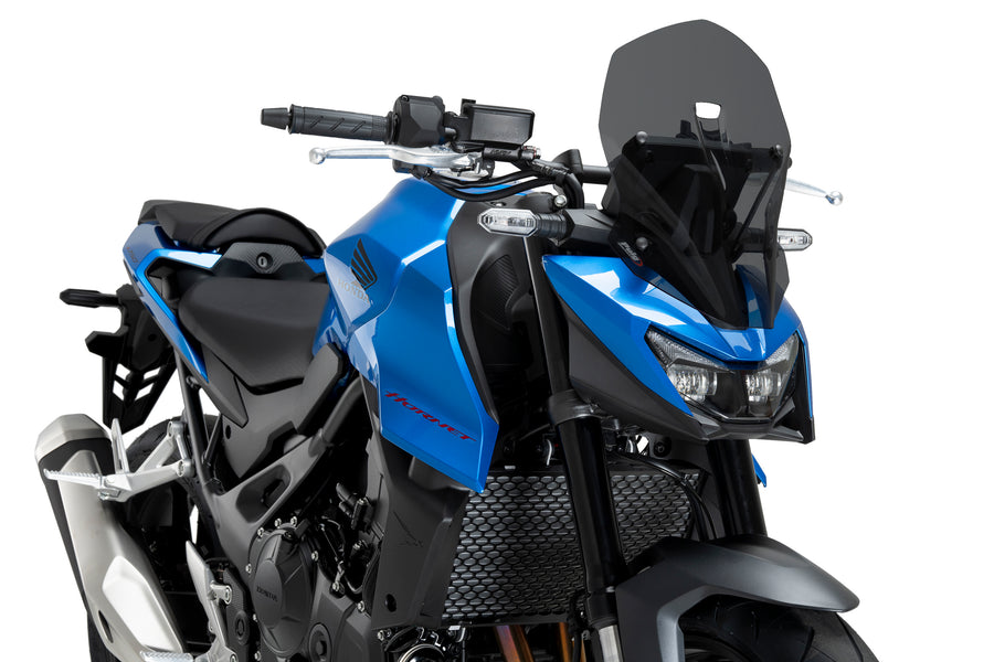 HONDA CB 750 HORNET [2025] – Touring nouvelle génération – Teinté