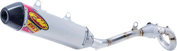 Kawasaki KX 250 X [2021-2024] - Factory 4.1 RCT exhaust system - picture 1