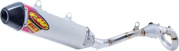 Kawasaki KX 250 X [2021-2024] - Factory 4.1 RCT exhaust system - picture 2