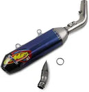 Husaberg FE 350 [2013-2014] - Factory 4.1 RCT slip-on rear silencer – picture 12