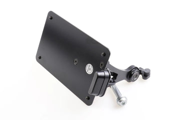 harley davidson nightster 975 spécial [CULT WERK] – support de plaque d'immatriculation RH975