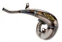 Beta RR 300 Racing [2014, 2016-2017] - Échappement gras d'usine - Photo 4