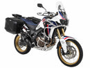 Honda CRF 1000 L Africa TW [2018-2019] - Side case carrier cutout-5