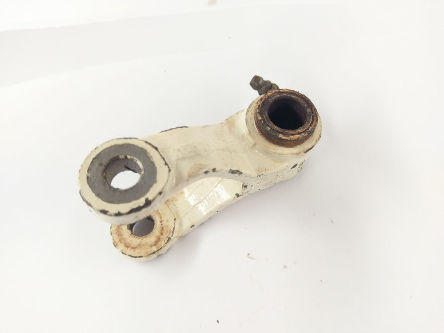 Honda XL 500 R PD02 [1983] - rocker arm shock absorber rocker arm