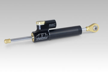 Hyperpro Lenkungsdämpfer S68 mm – CSC/RSC, umgekehrte Bauform