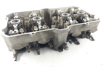 Honda CBR 1000 F SC24 [1991] - Cylinder head