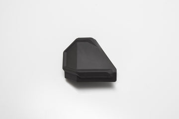 [SW-MOTECH] - TRAX ADV replacement corner for outside bottom left – picture 1