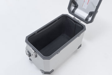 [SW-MOTECH] - TRAX ADV inlay for side cases 37 l and 45 l – picture 2