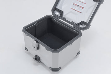 [SW-MOTECH] - TRAX ADV inlay for top case – picture 2