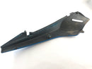 Suzuki DR 800 S BIG [1991] - Side panel left-3