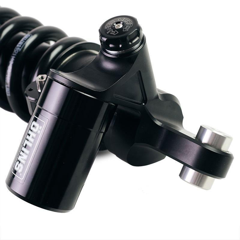 BMW R nineT 1200 Pure [2017-2023] - Stoßdämpfer hinten Öhlins BlackLine (390 mm hohe Version)