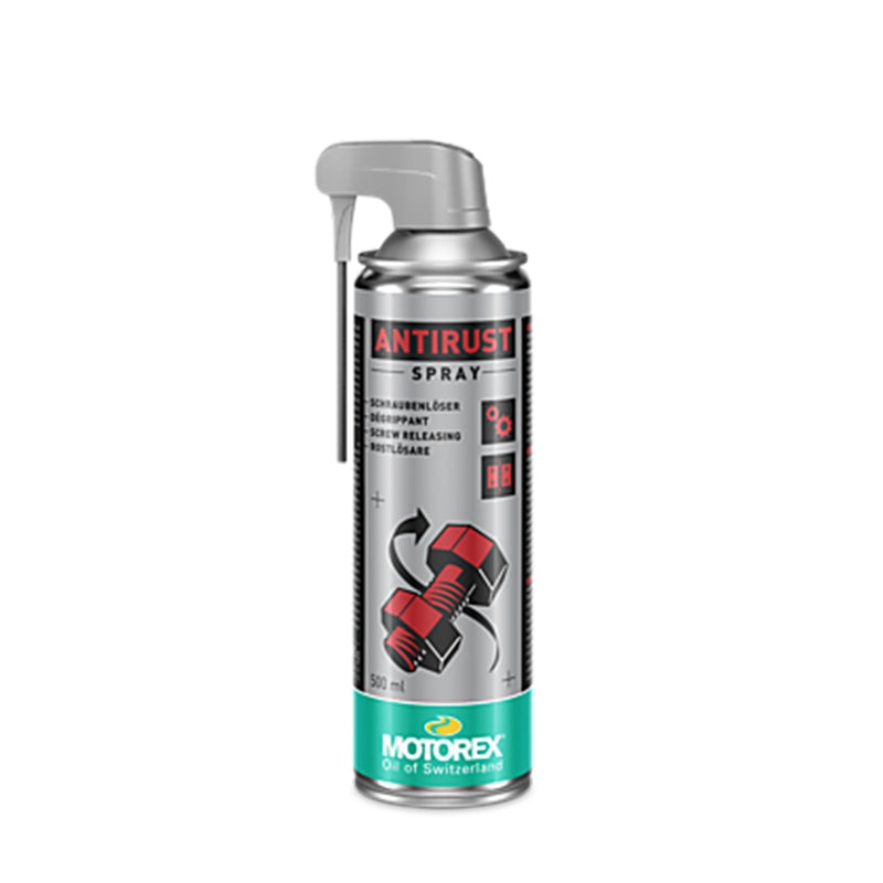 BMW F 850 GS Adventure [2019-2024] - Antirust Spray