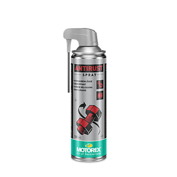 BMW R 120 G/S R [2004-2012] - Spray Antirouille