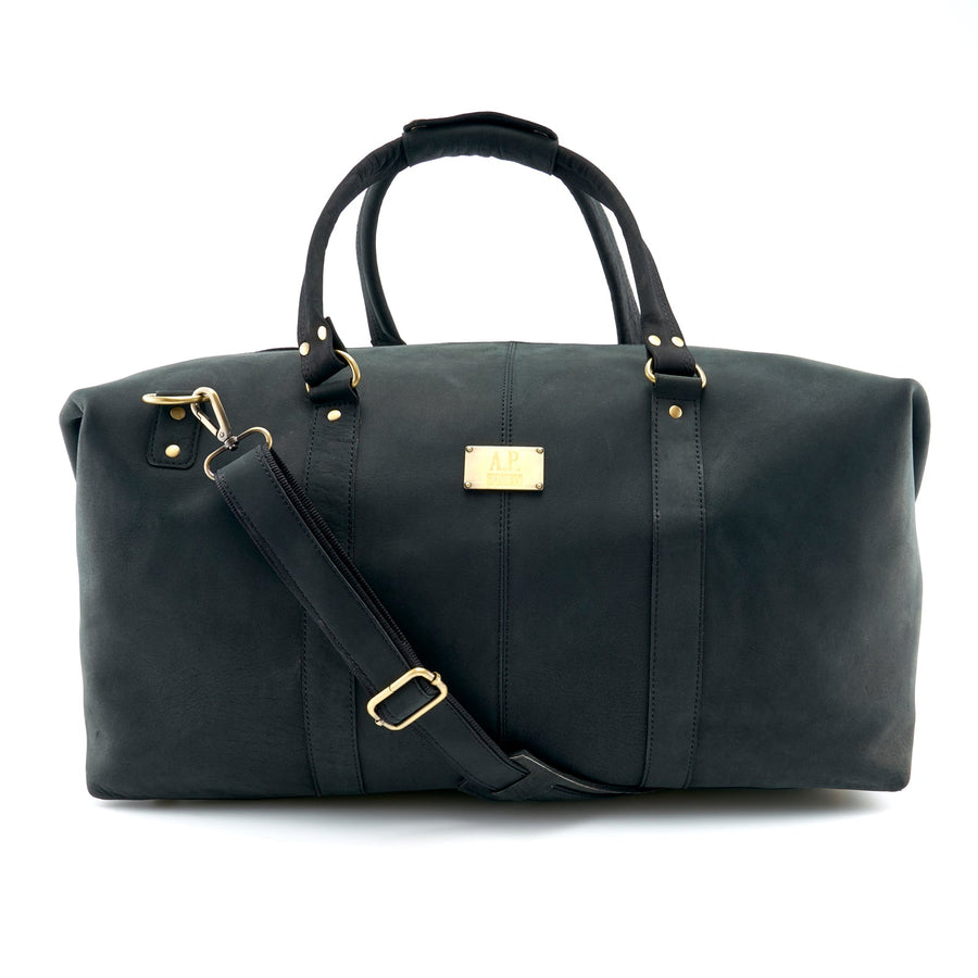 Travel bag "Mutus" - with errors