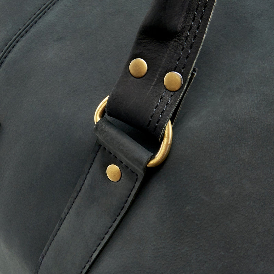 Travel bag "Mutus" - with errors