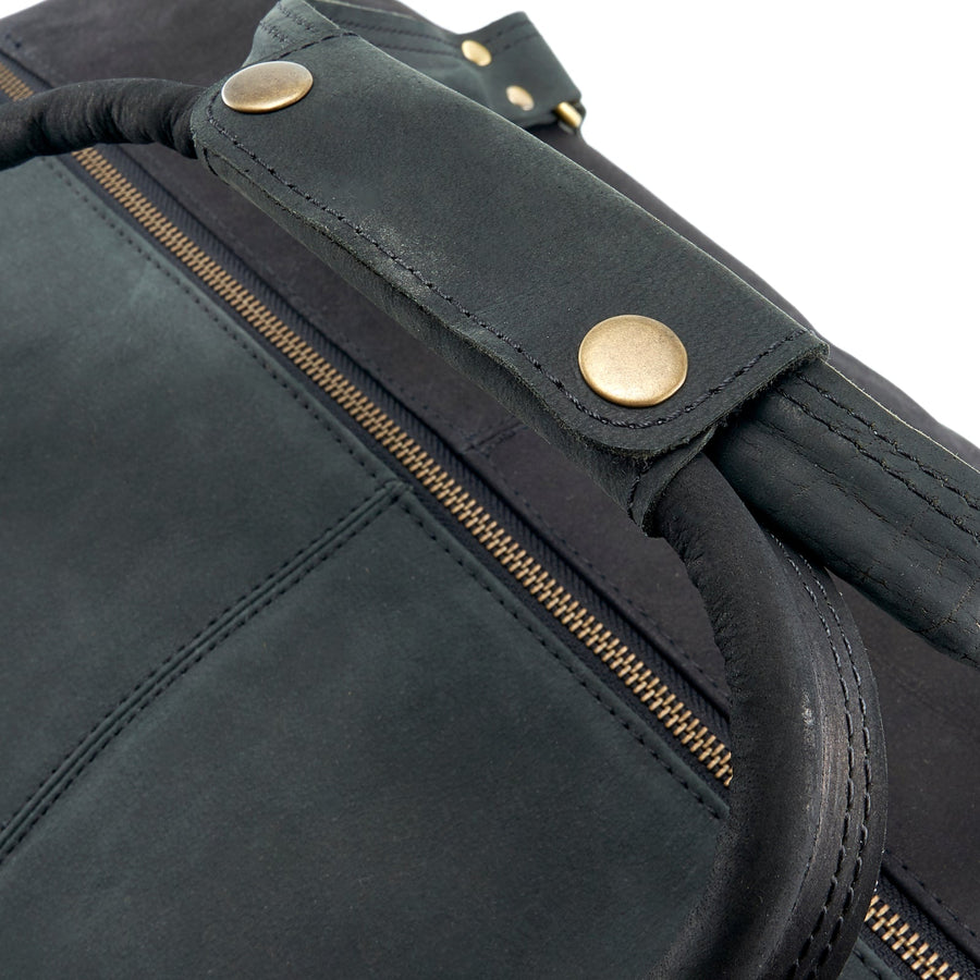 Travel bag "Mutus" - with errors