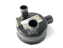 Aprilia RSV 1000 RR Factory [2009] - Engine ventilation-1