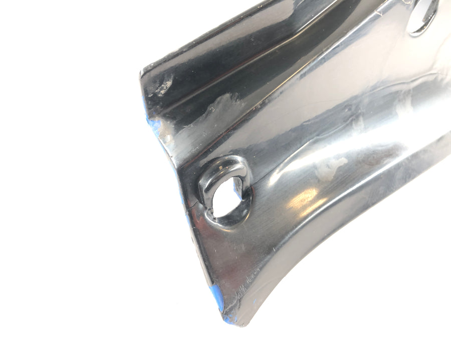 Yamaha XT 600 3TB [1991] - Fairing Rear Fairing