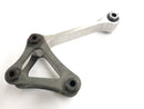 Yamaha YZF R6 RJ03 [2000] - Suspension strut deflection-1