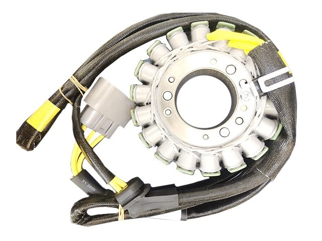 CAN-AM OUTLANDER L 500 [2015] - Stator