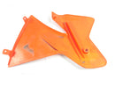 KTM SX 250 2 temps [2002] - carénage de réservoir-2